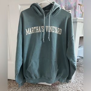Martha’s Vineyard Sweatshirt